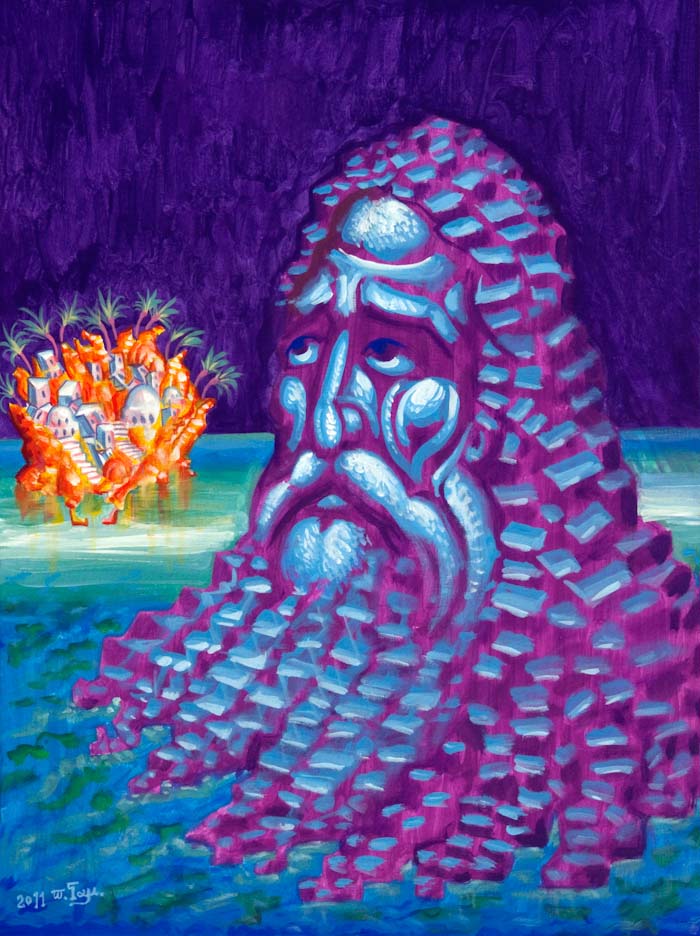 holyicon.org