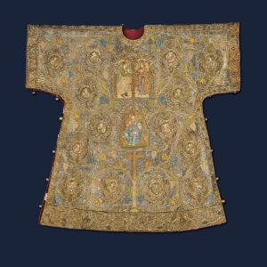 Sakkos of the Bishop of Melenikon Ioannikios