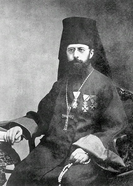 Sveti Sevastijan Dabović