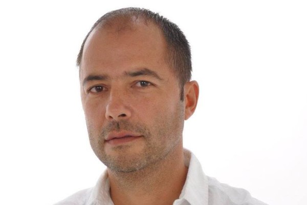 Prof. dr Sava Nenić, privatna foto arhiva