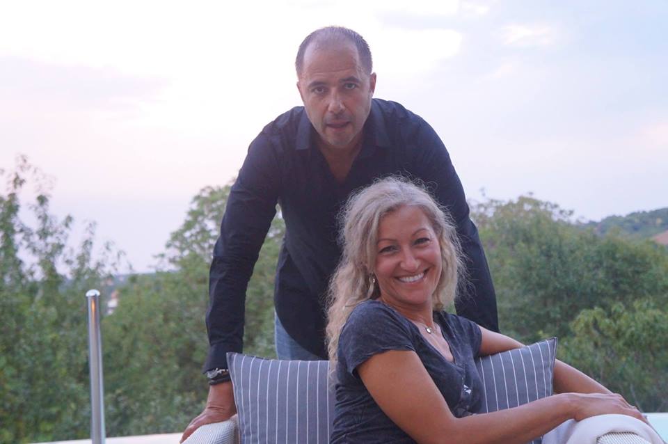 Prof. dr Sava Nenić, privatna foto arhiva