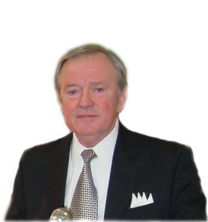 Славољуб Славко Пановић (1936 - 2015)