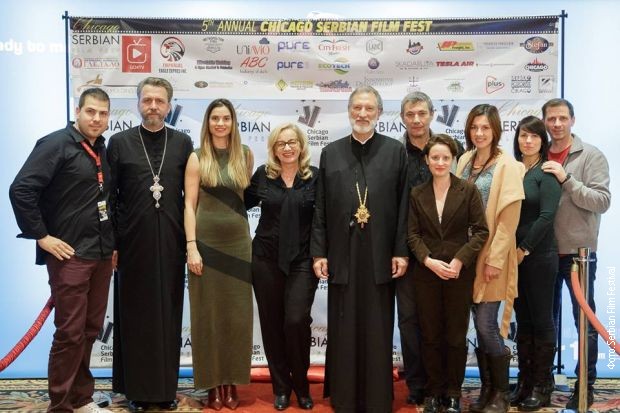 Најбољи српски филмови на фестивалу у Чикагу