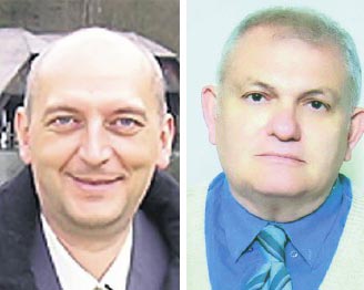 Stevo Stevic and Ivan Gutman