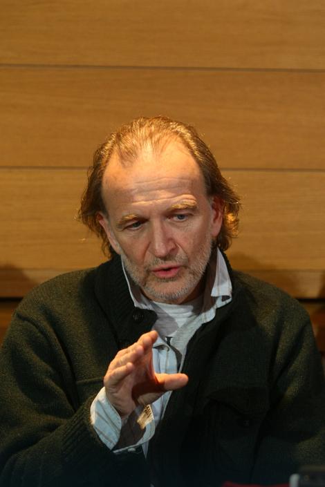 Svetozar Cvetković