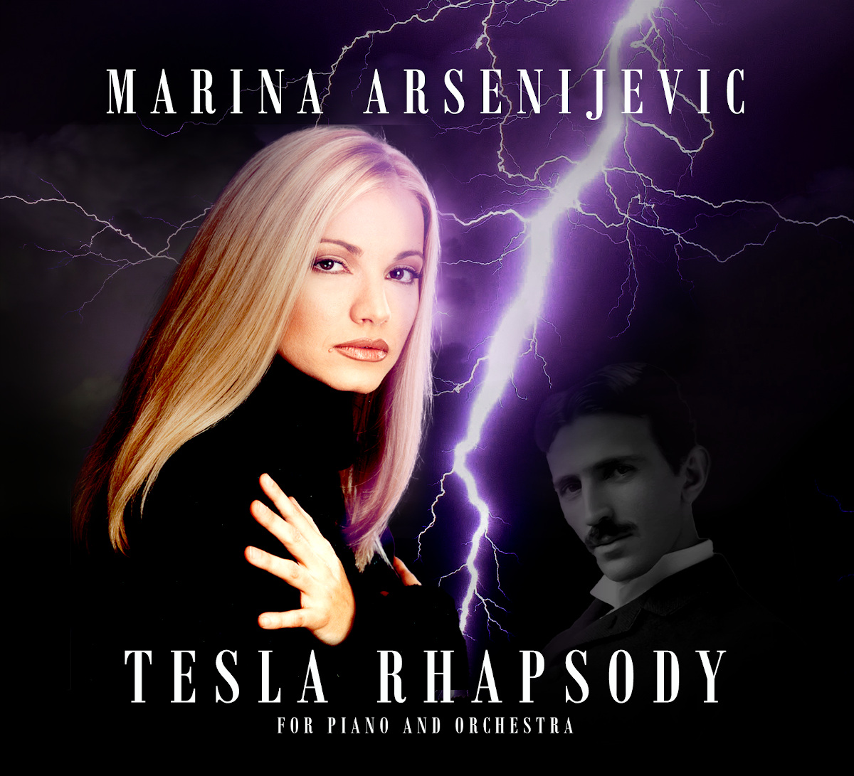 Tesla Rhapsody