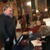 “Serbian Americans: History, Culture & Press” Presented at Chicago Cathedral