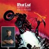 Steve Popovich - album Meat Loaf