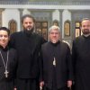 Трећа канонска посета Мексику епископа Максима