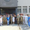 Klinika za Kardiohirurgiju Kliničkog centra u Nišu dobila je od Vojske SAD donaciju u medicinskim aparatima vrednu 400.000 evra