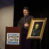 A talk delivered at a painting exhibit “Saved by Beauty: Dostoevsky in New York” at The Sheen Center