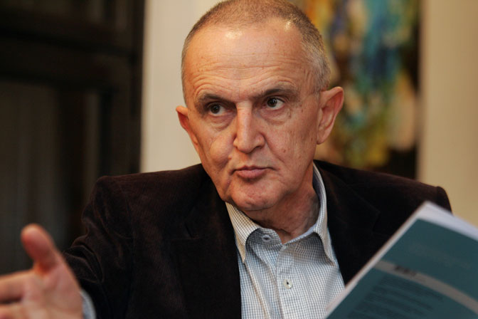 Zoran Zivkovic